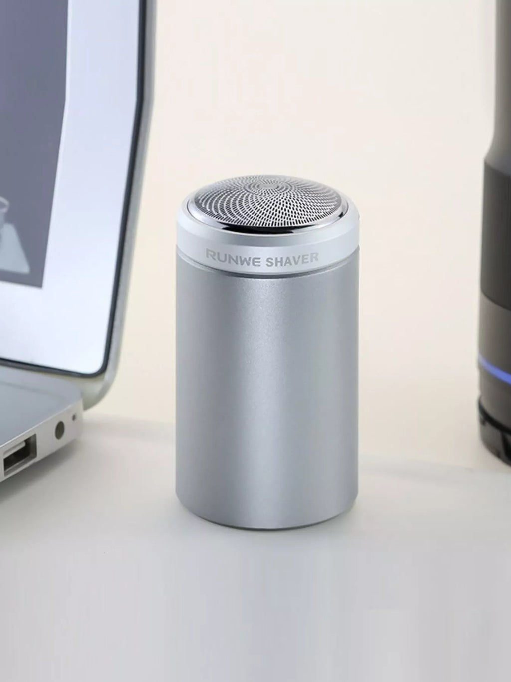 Men's Portable Electric Shaver