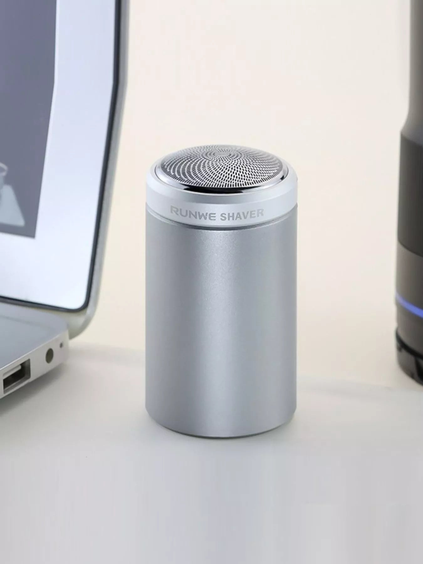 Men's Portable Electric Shaver