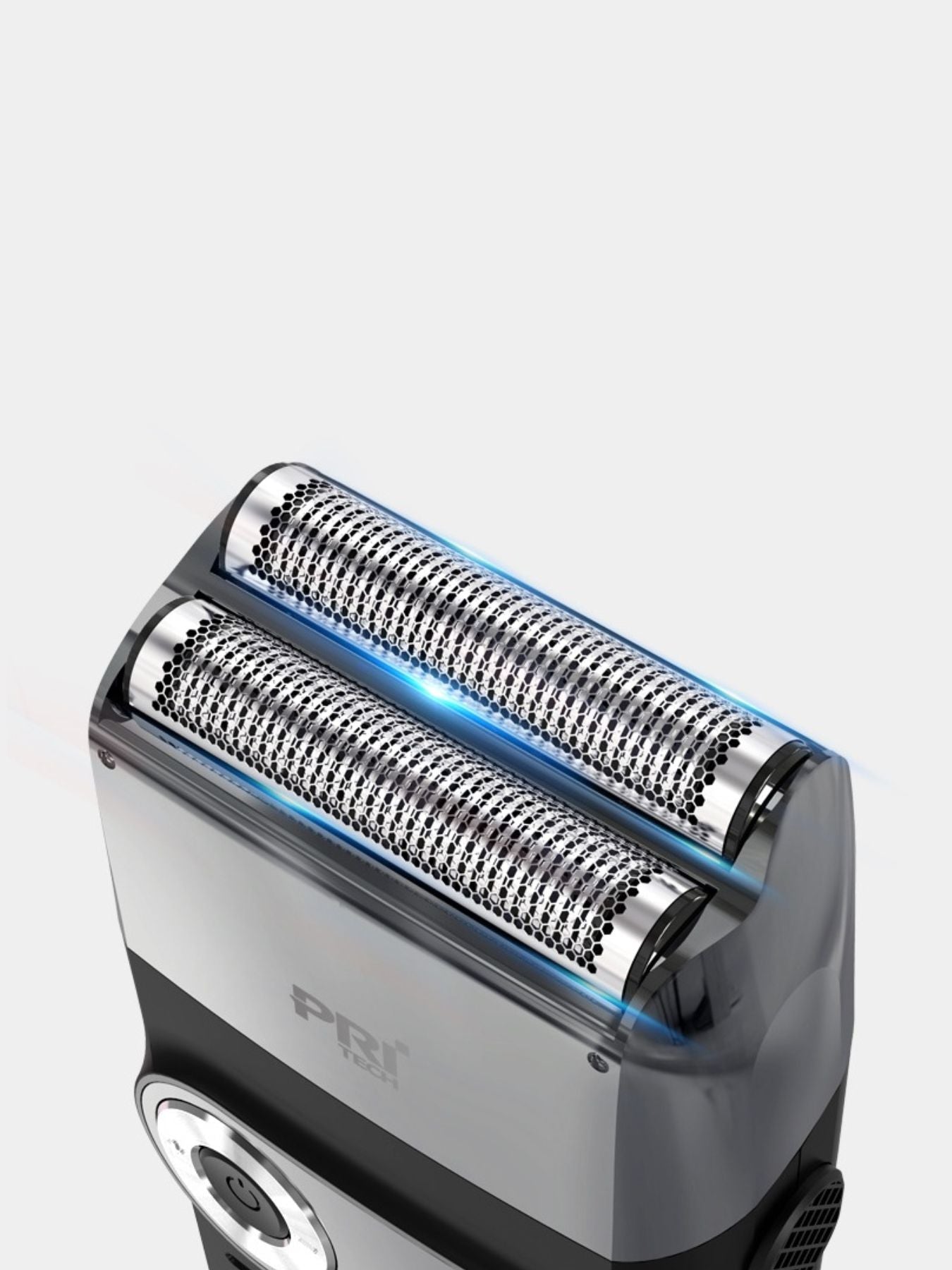 Rechargeable Hair Clipper