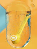 Waterproof Electric Cleanser Brush