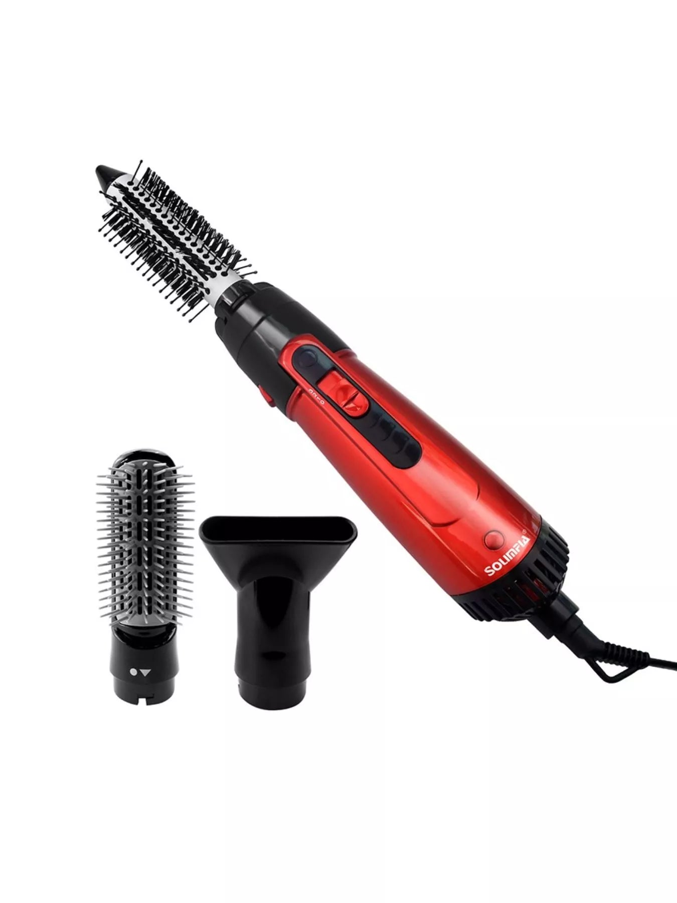 Fast Heating Hot Air Brush