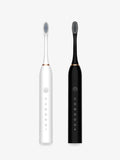 Electric Toothbrush with Multiple Modes