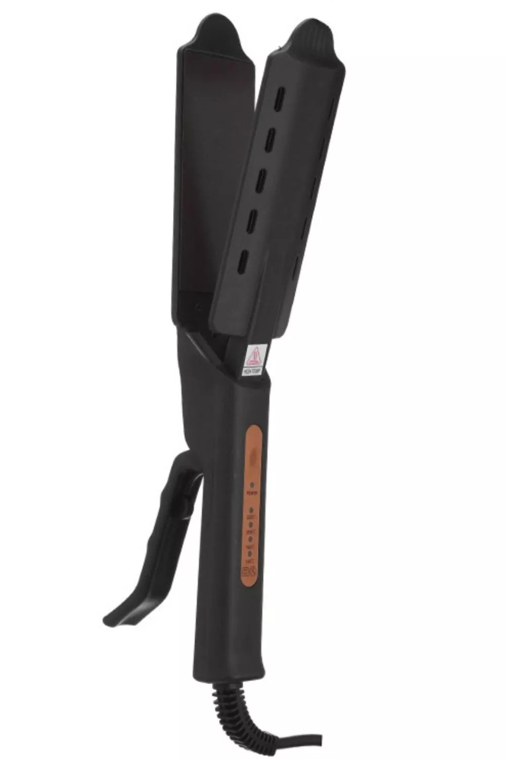 Multi-Speed Heating Hair Straightener