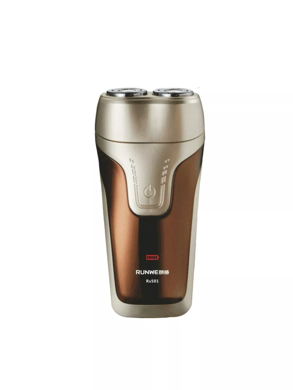 Rechargeable Electric Shaver