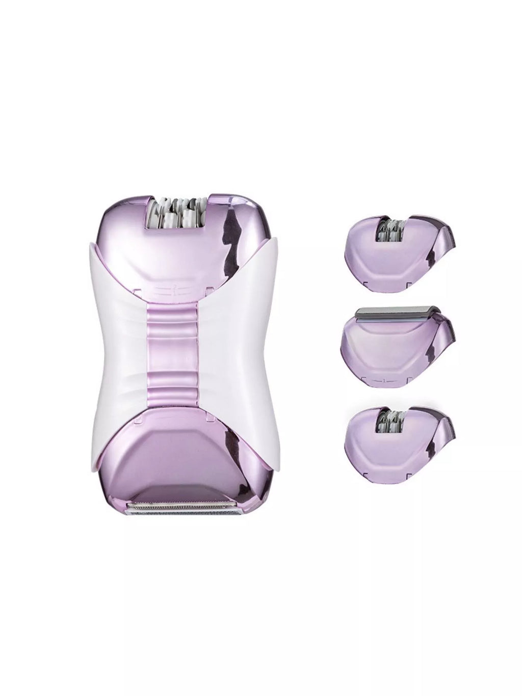Multi-Purpose Hair Removal Epilator