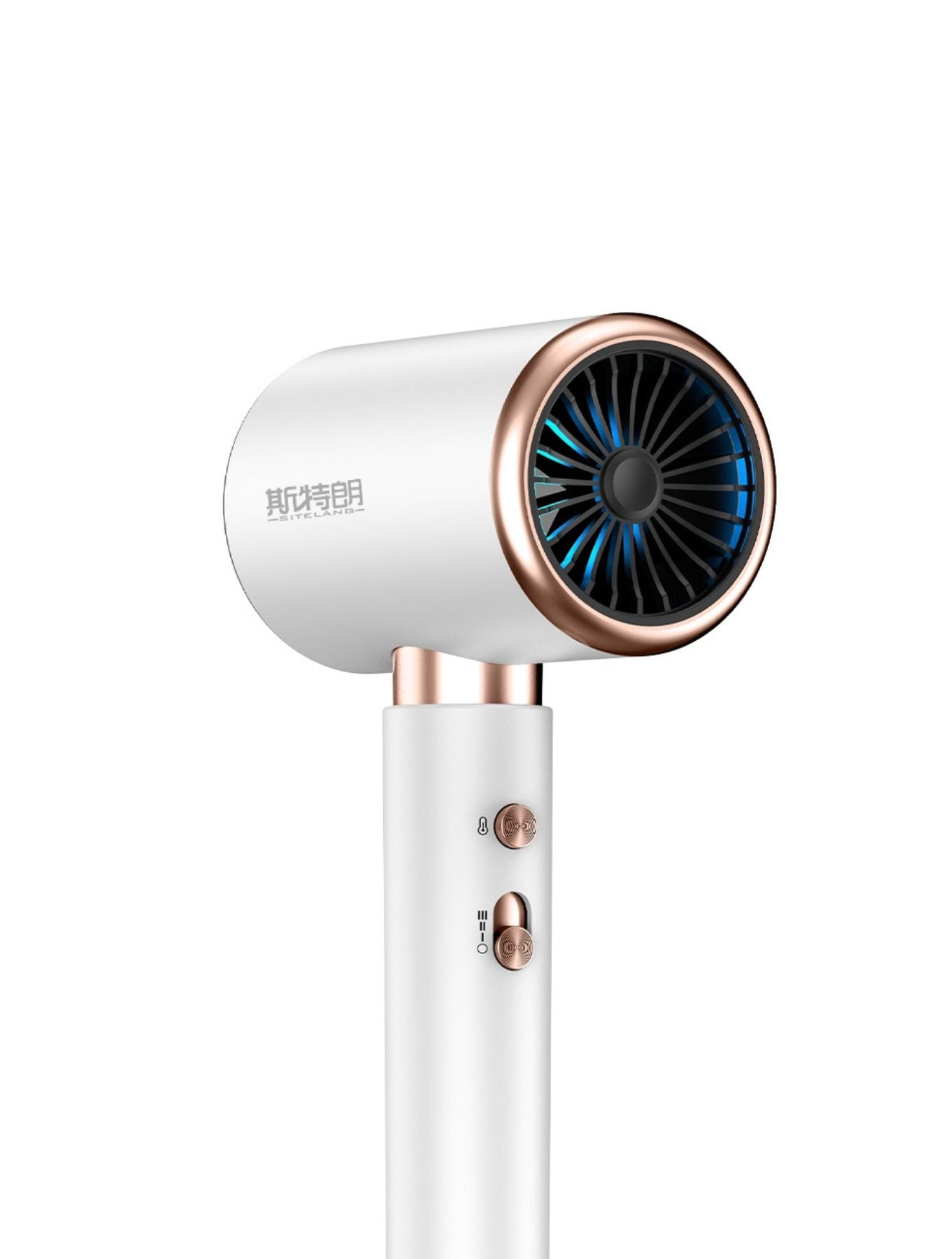 Negative Ion Hair Dryer