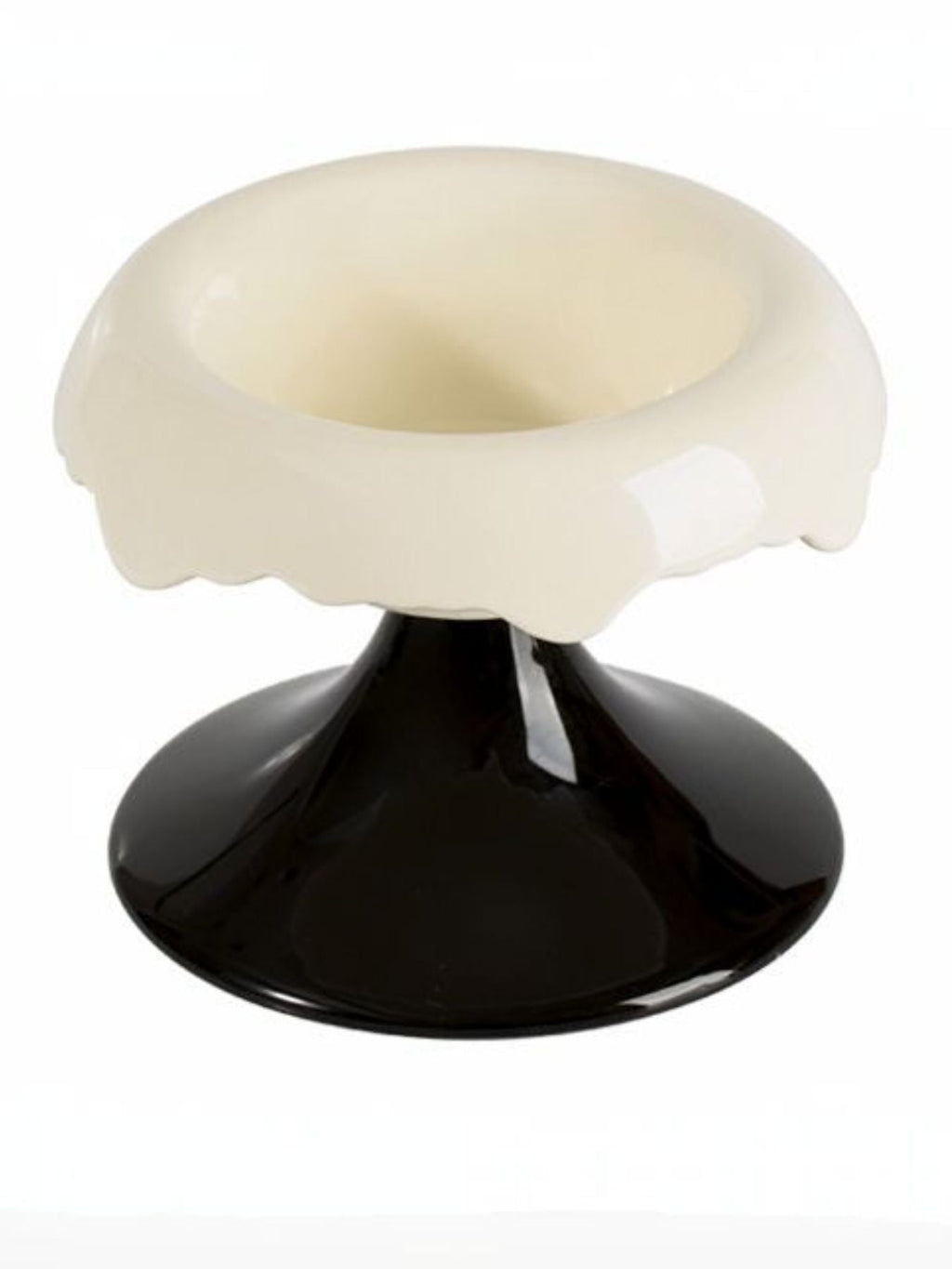 Elevated Ceramic Pet Bowl