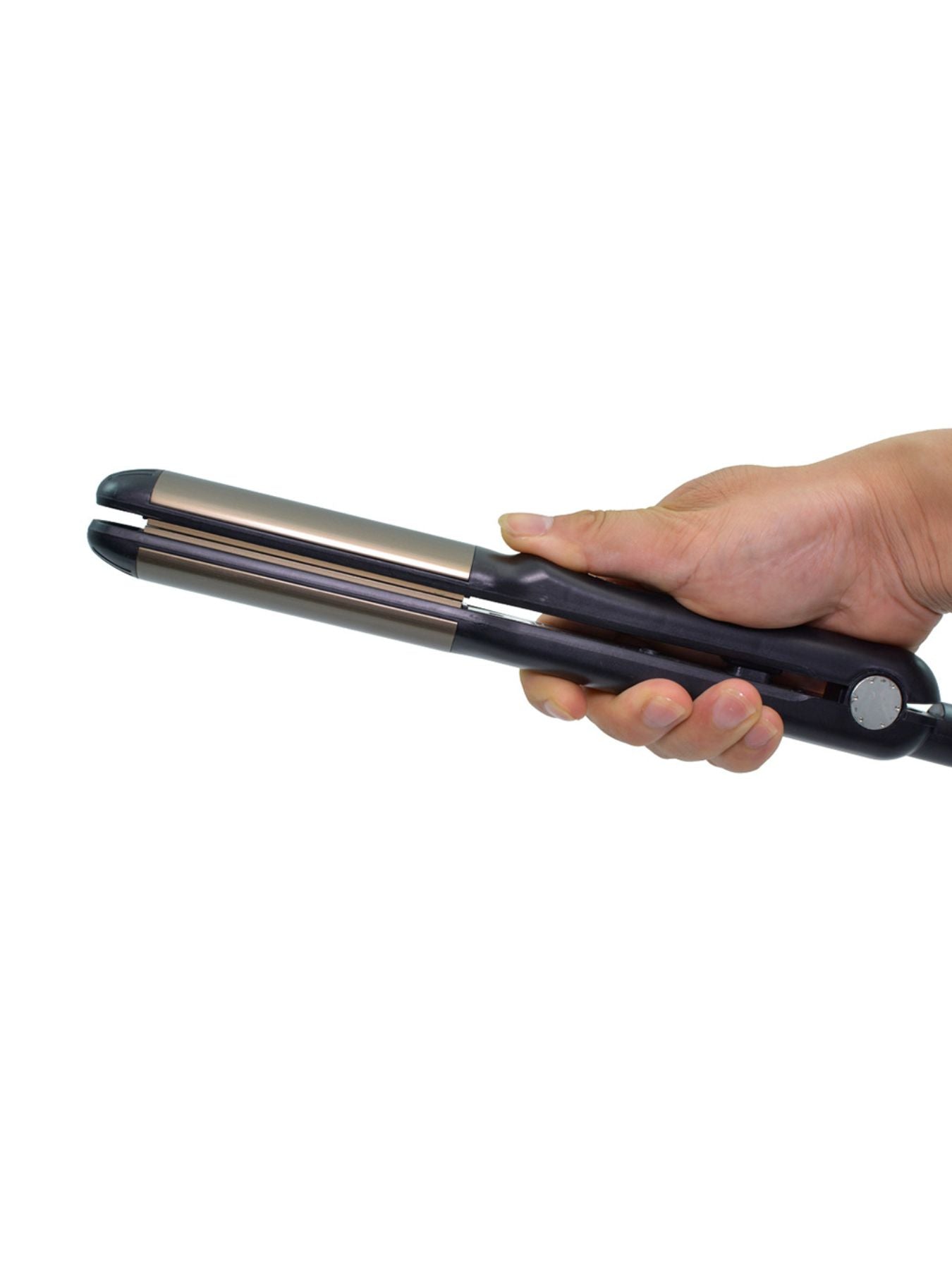 Fast Heating Hair Straightener