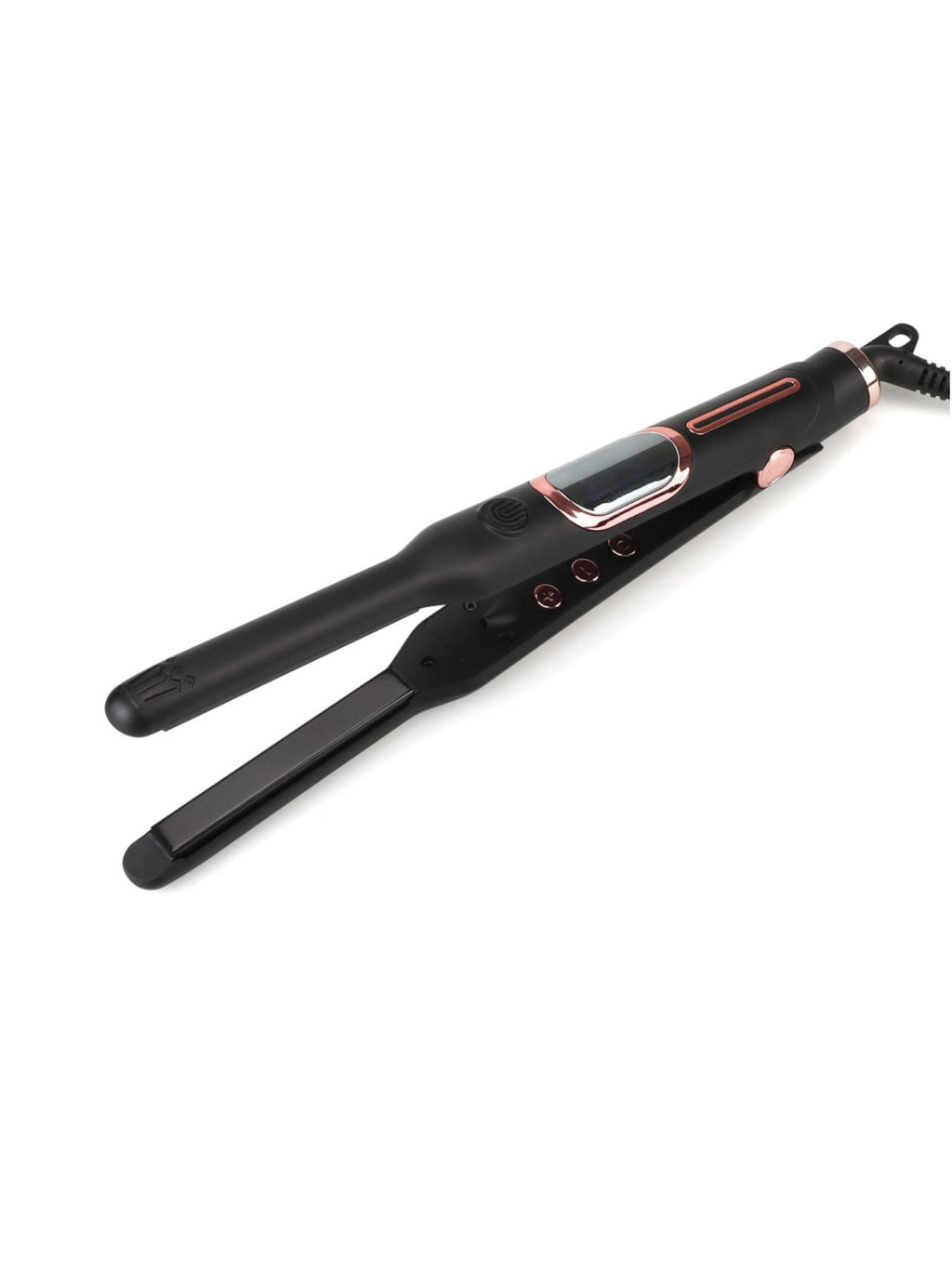 Adjustable Temperature Hair Straightener