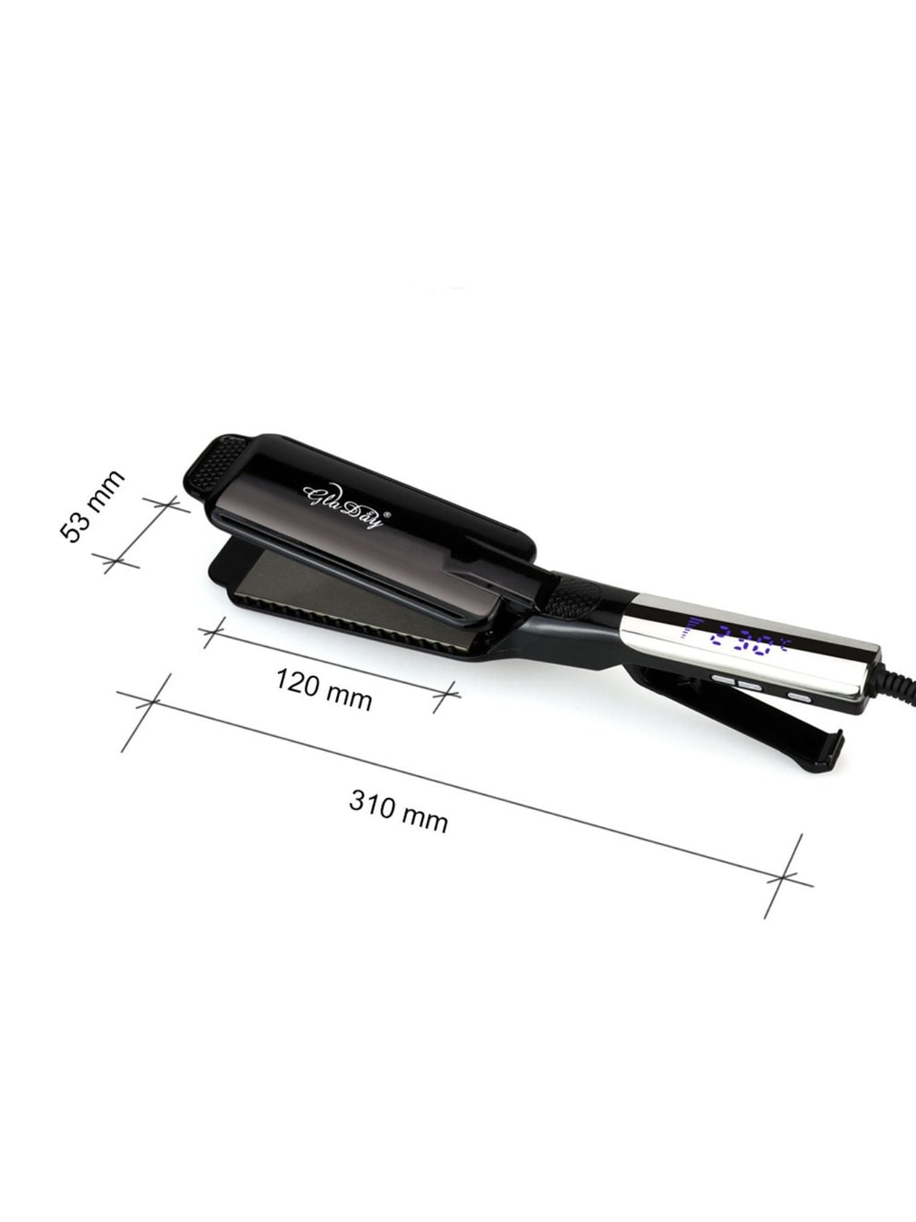 Professional Ceramic Tourmaline Hair Straightener