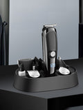 Professional Cordless Hair Clipper
