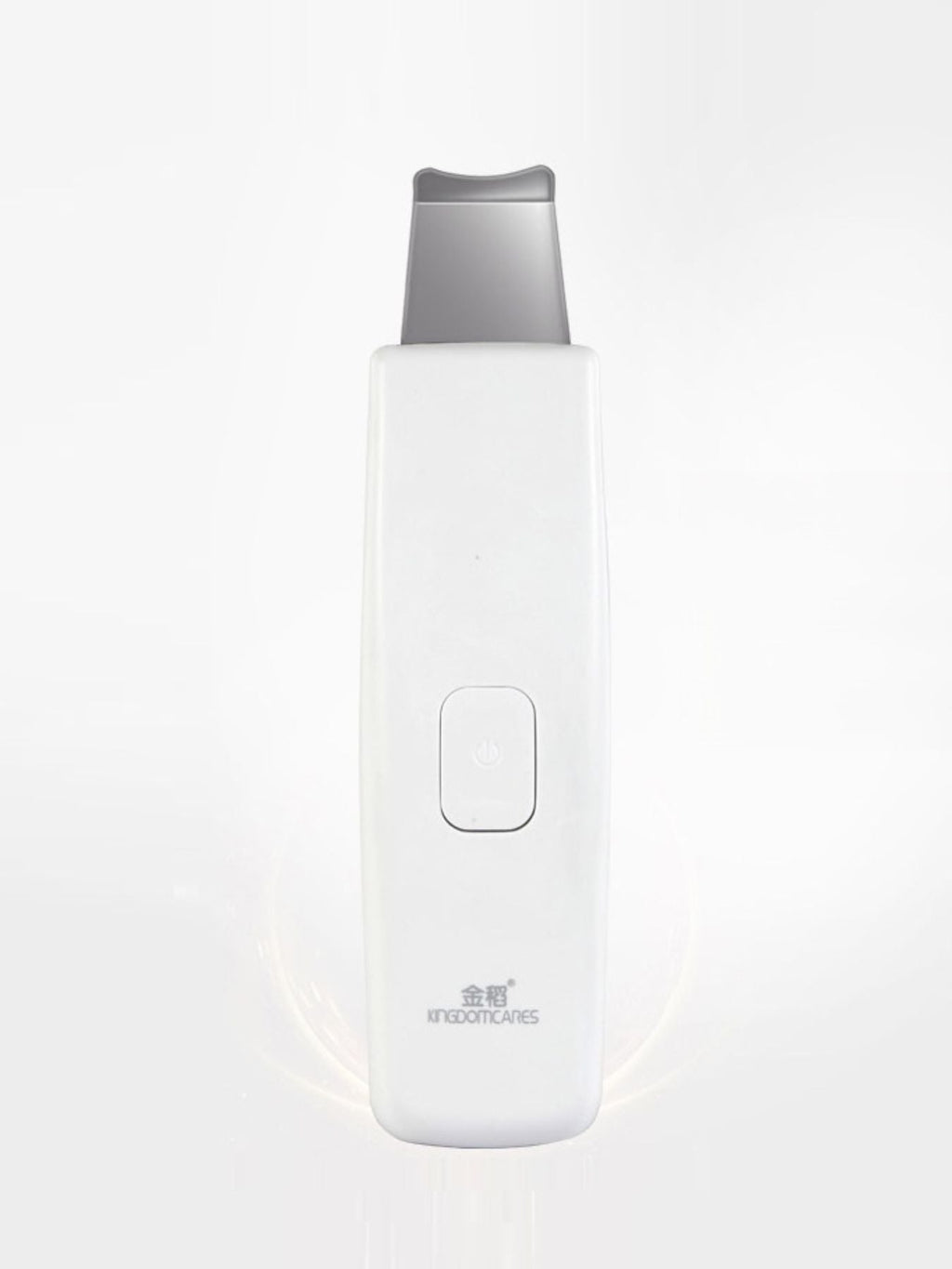Facial Skin Scrubber Blackhead Extractor