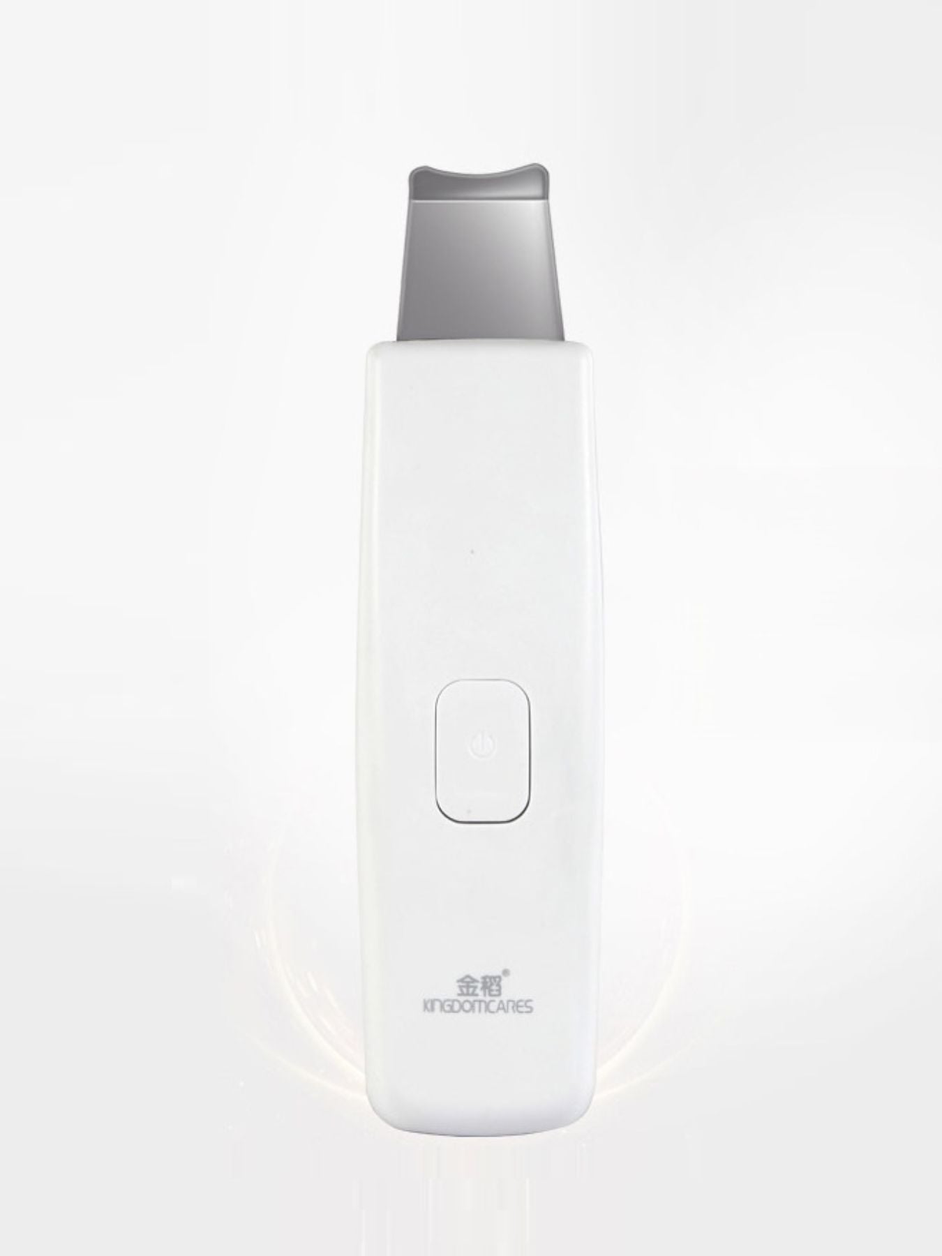 Facial Skin Scrubber Blackhead Extractor
