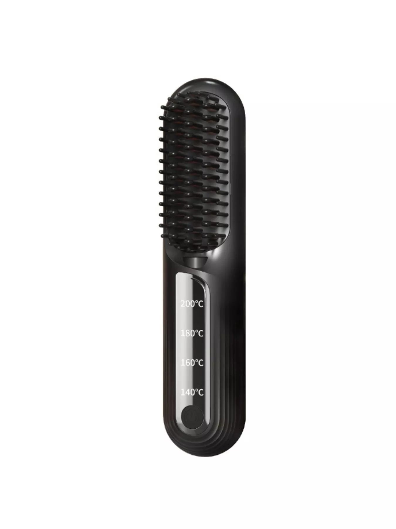 Fast Heating Straightening Comb