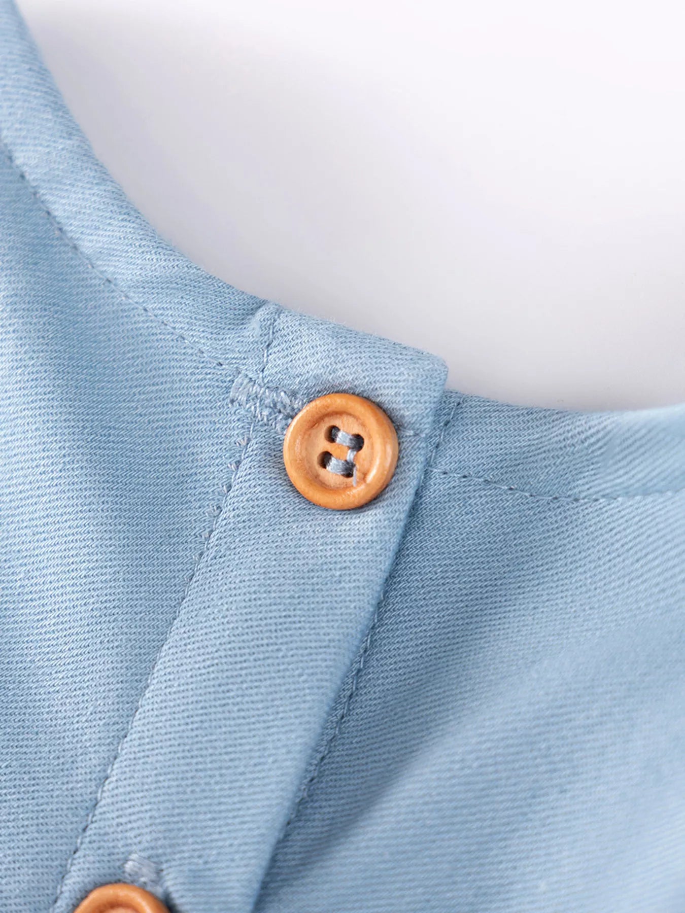 Children's Cherry Sleeveless Casual Dress