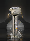 Portable Electric Shaver