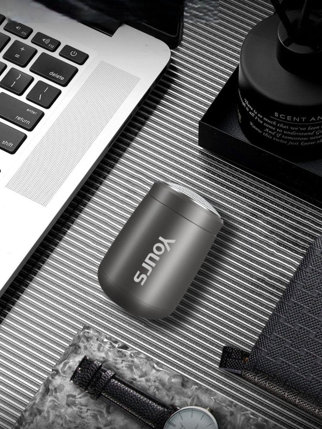 Portable Mini Electric Shaver