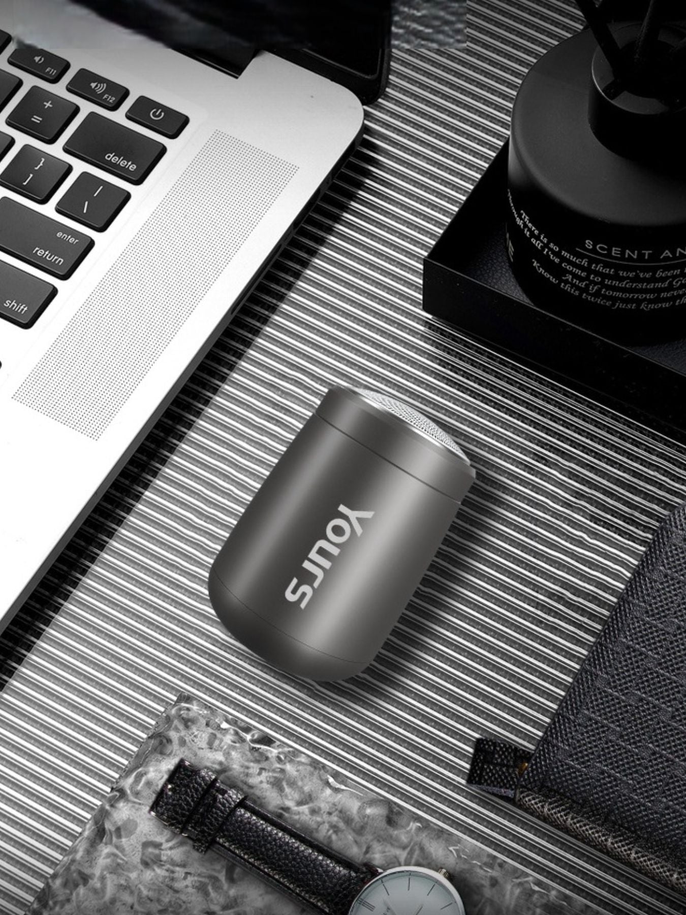Portable Mini Electric Shaver