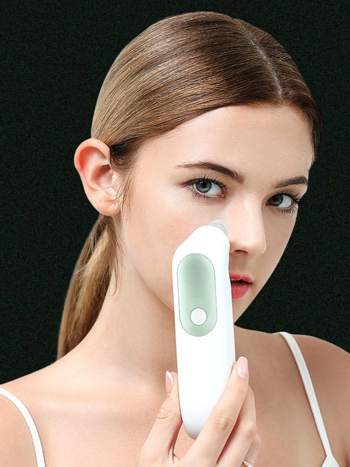 Painless Pore Vacuum Blackhead Extractor