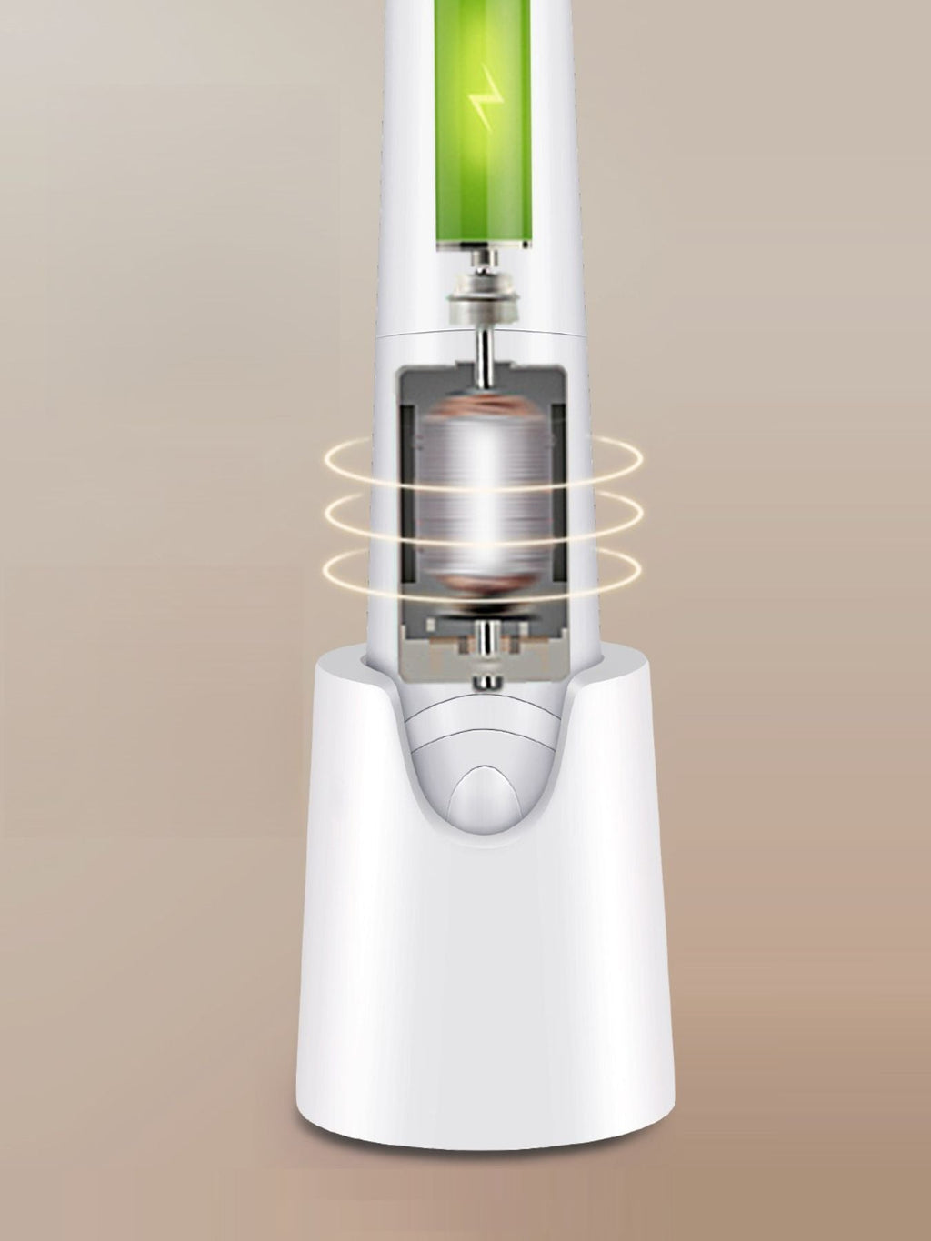 Electric Nail Buffer