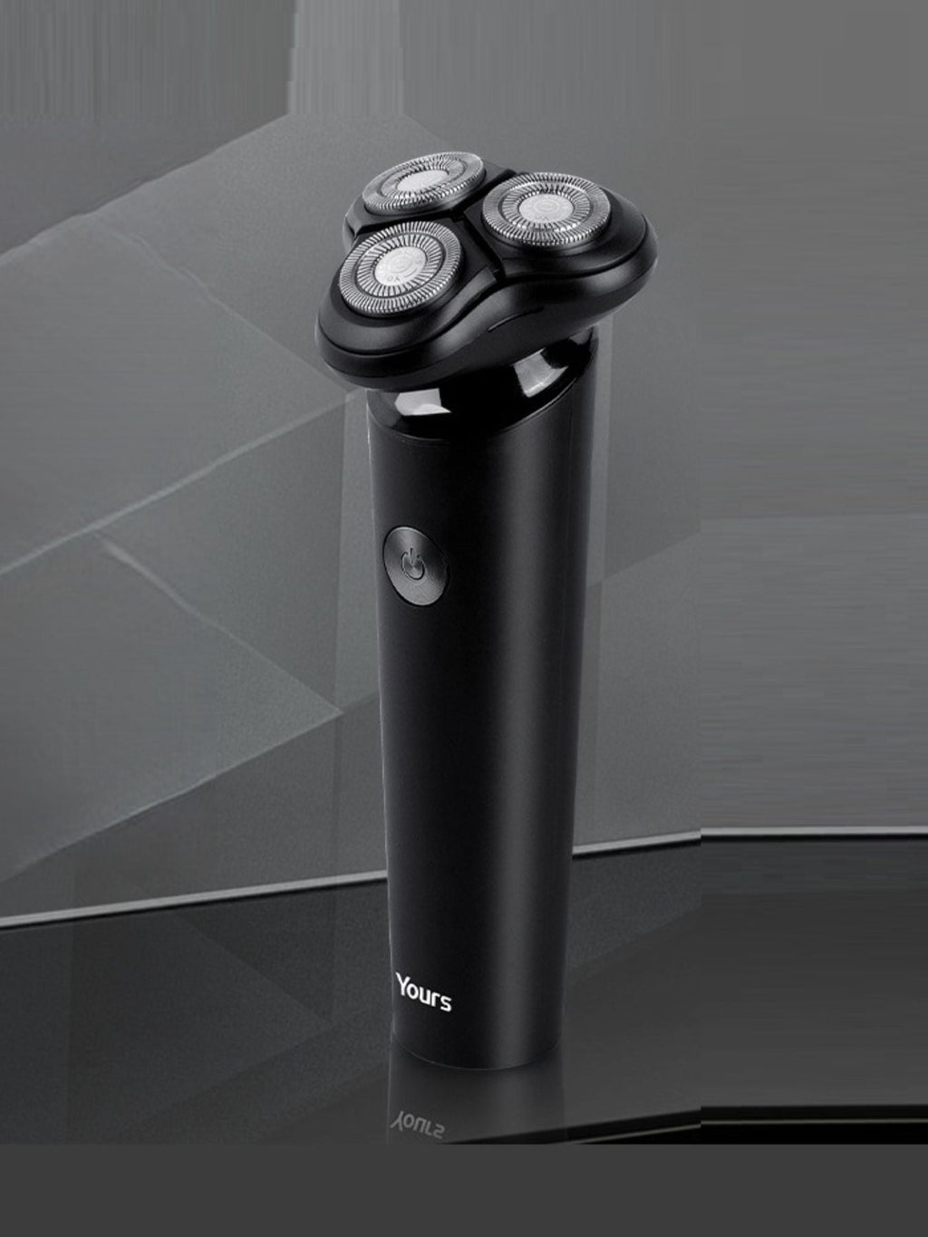 Rotary Electric Shaver