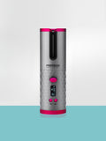 Portable Automatic Hair Curler