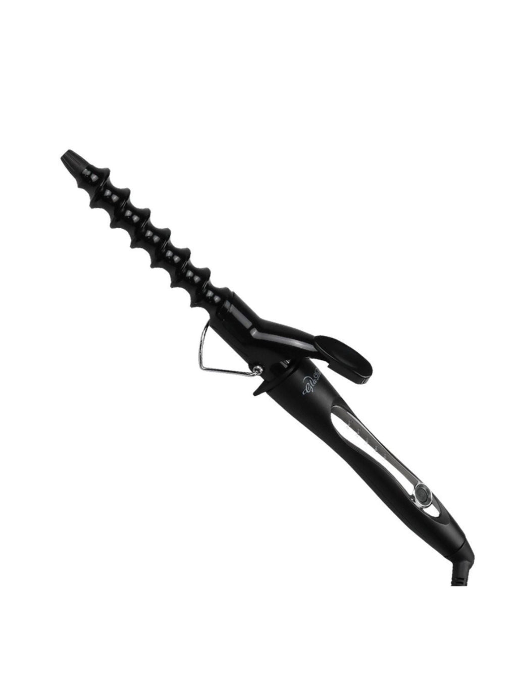 Temperature Control Curling Iron