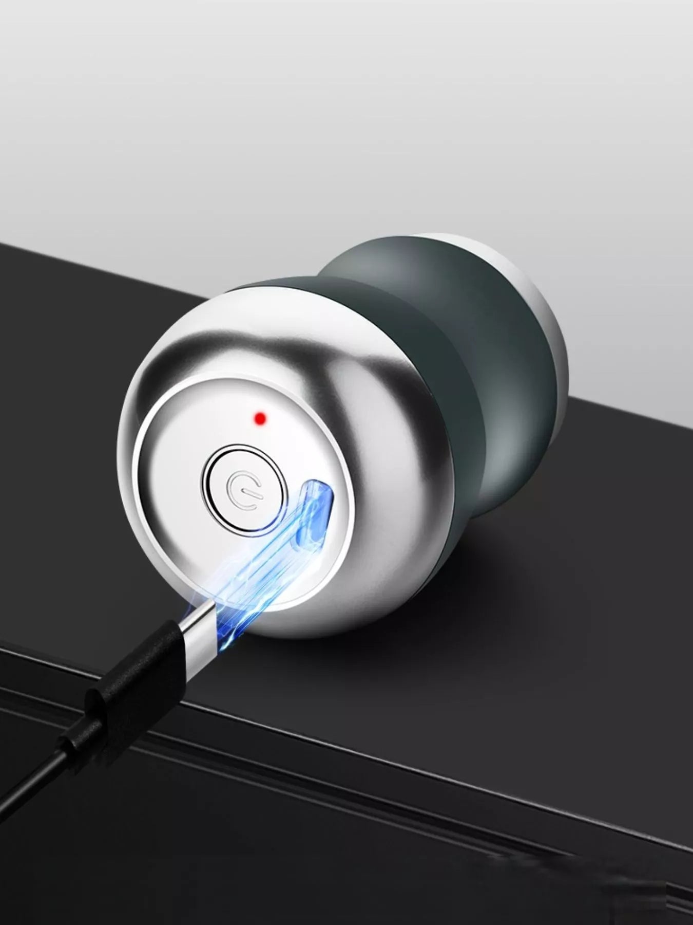 Portable Mini Electric Shaver