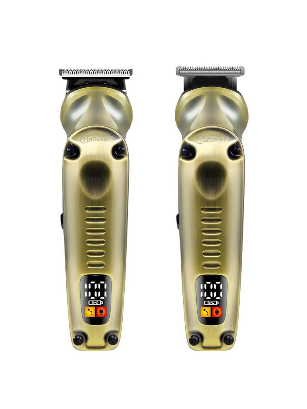 Professional Cordless Hair Clipper