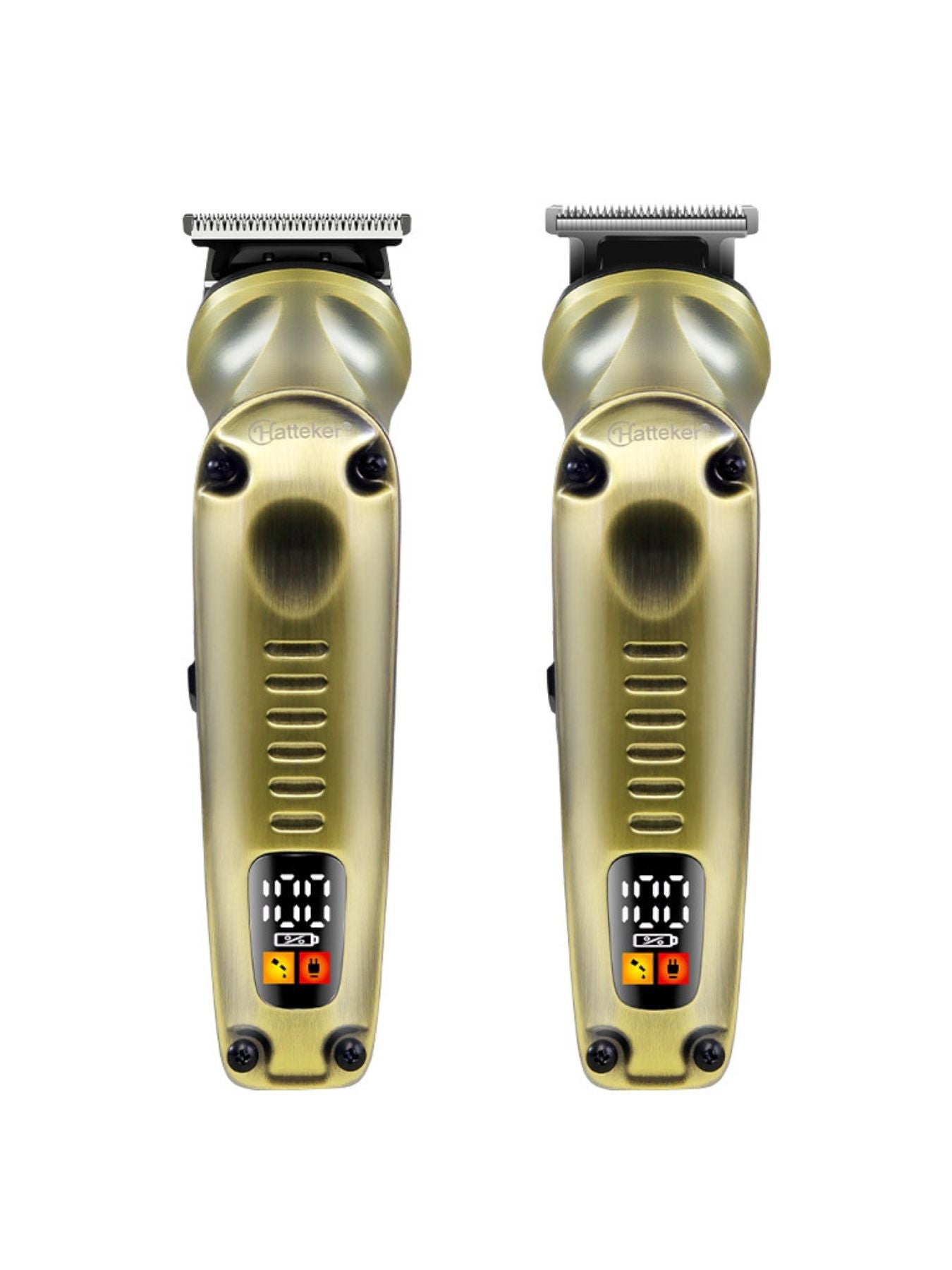 Professional Cordless Hair Clipper