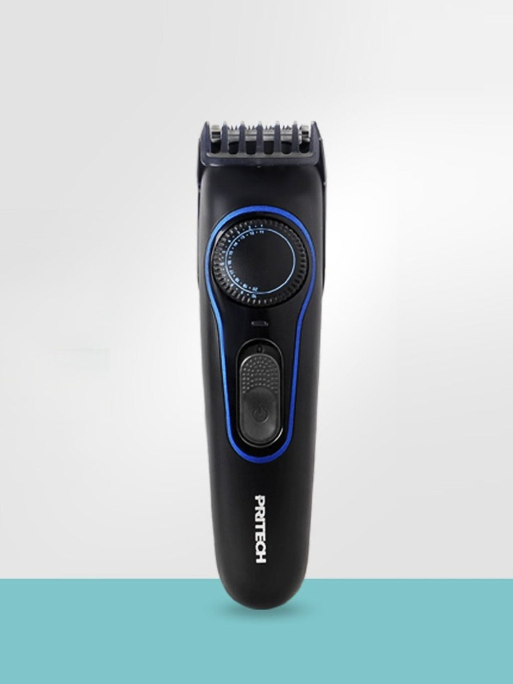Cordless Rechargeable Hair Clipper