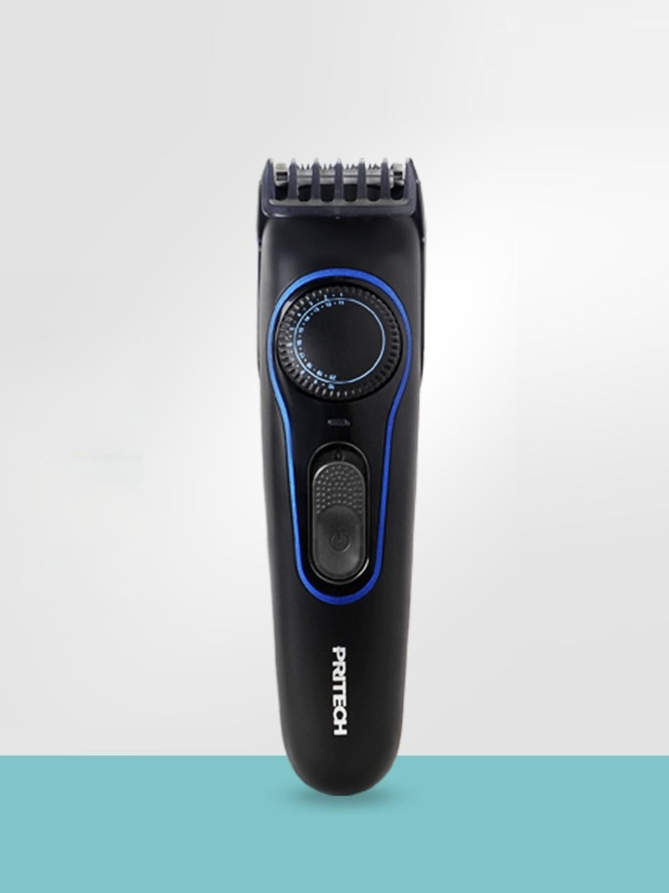 Cordless Rechargeable Hair Clipper