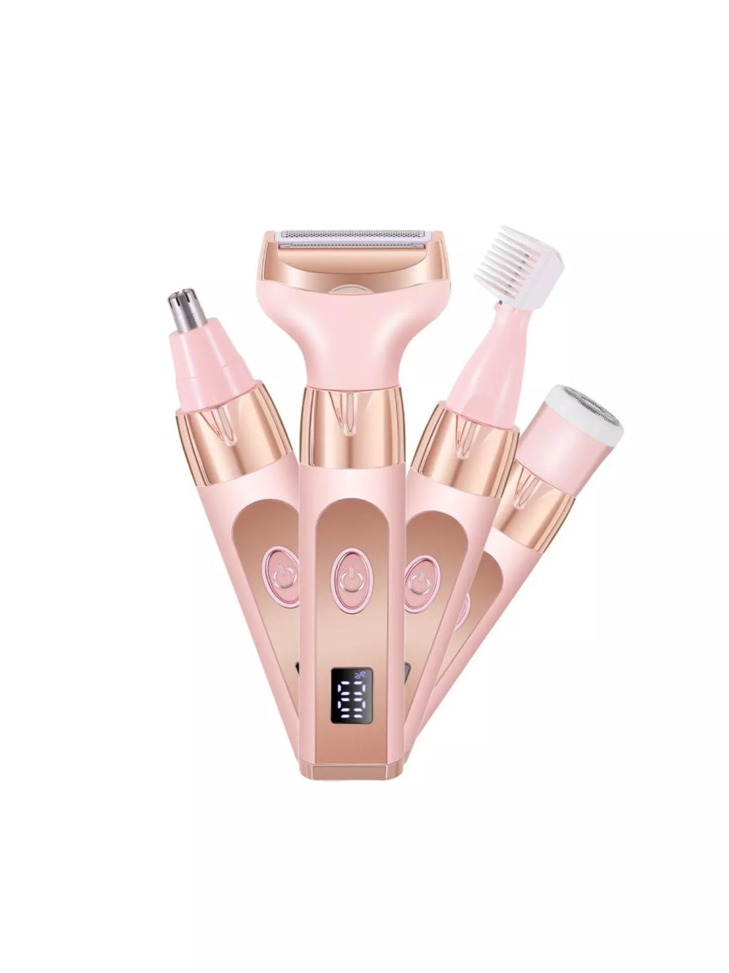 Portable Hair Removal Epilator