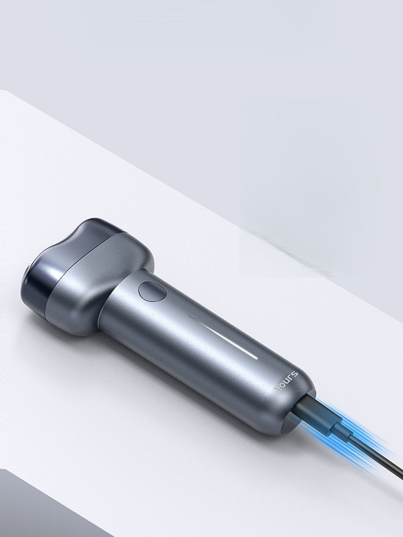 Waterproof Electric Shaver