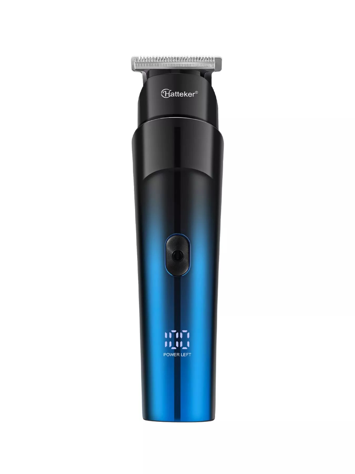 Waterproof Hair Clipper