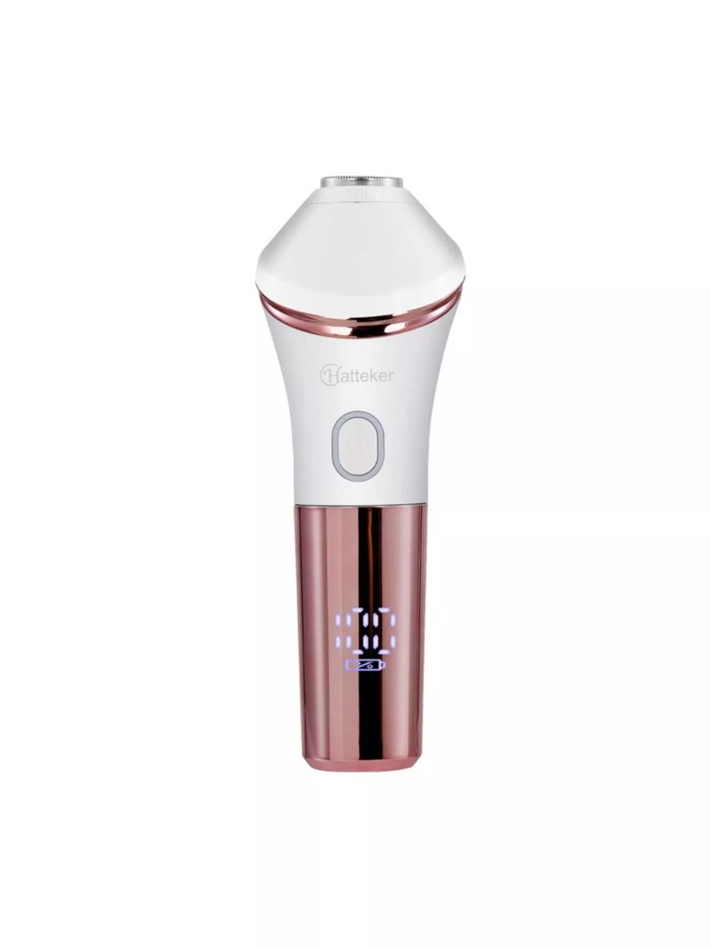 Waterproof Hair Removal Epilator