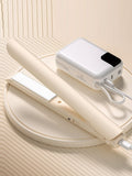 Cordless Rechargeable Hair Straightener