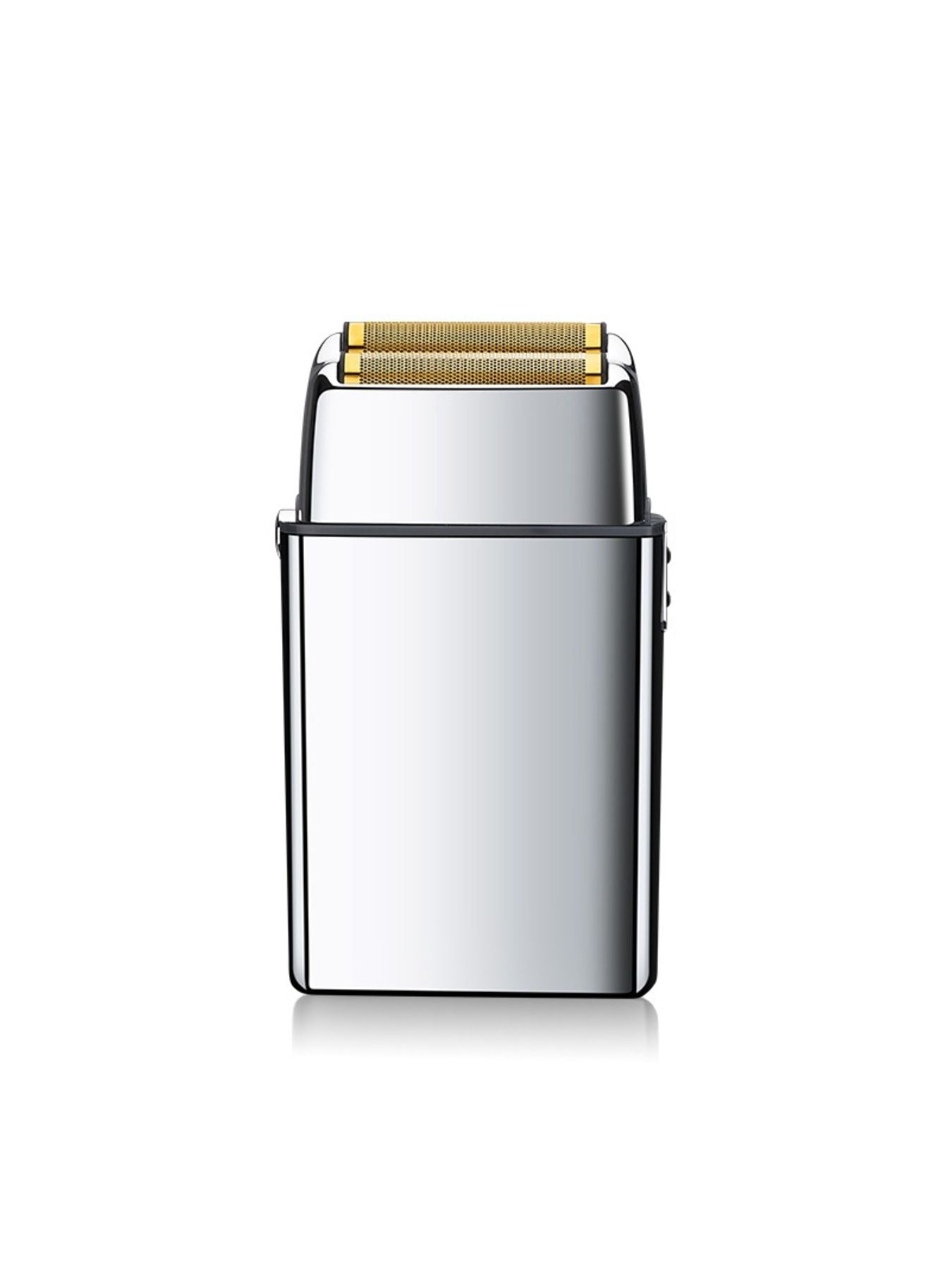 Portable Mini Foil Shaver