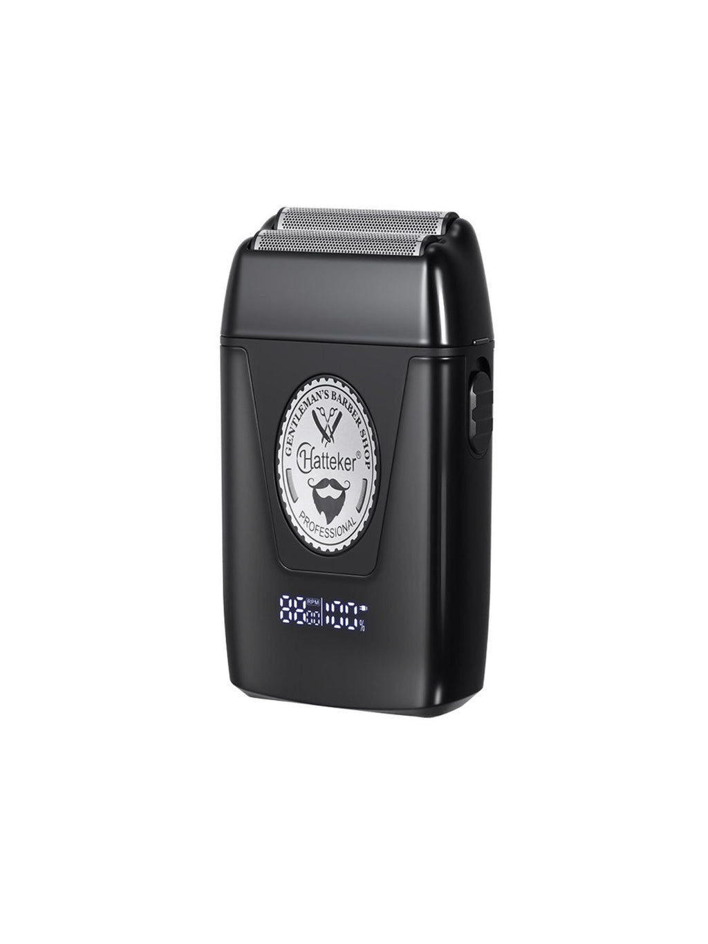 Portable Electric Shaver