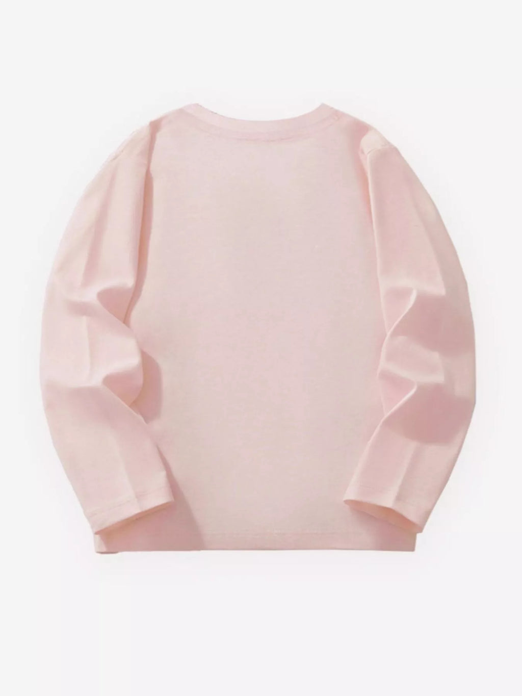 Children's Unicorn Long Sleeve T-Shirt