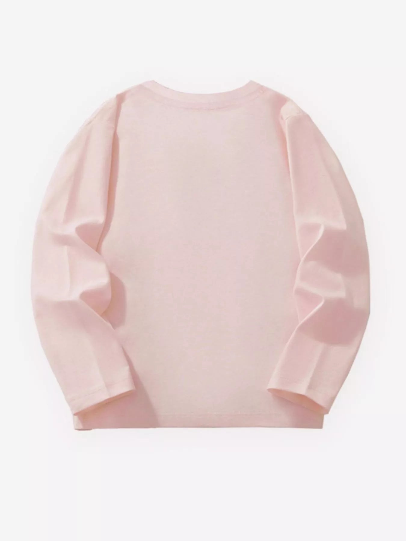 Children's Unicorn Long Sleeve T-Shirt