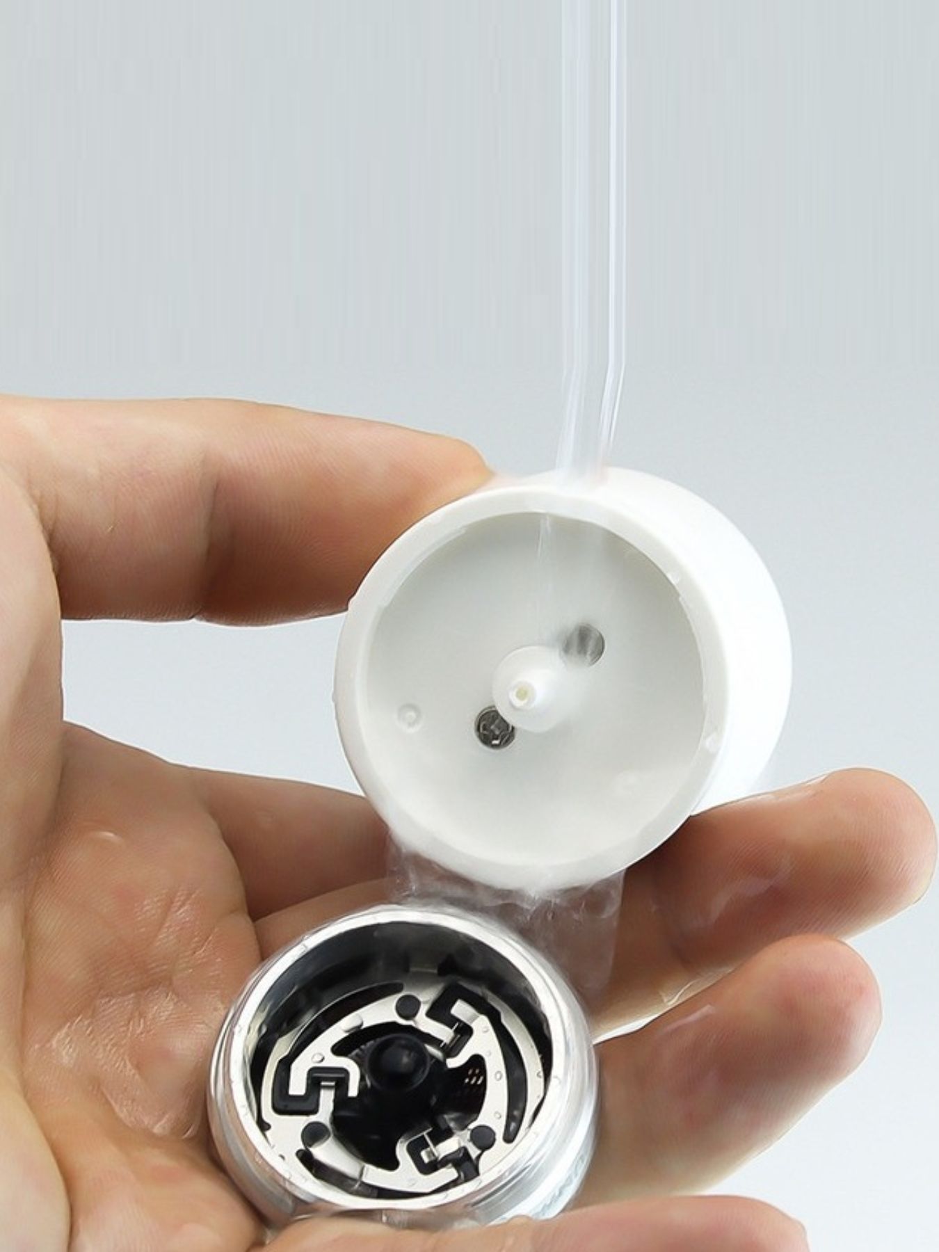 Painless Electric Hair Remover