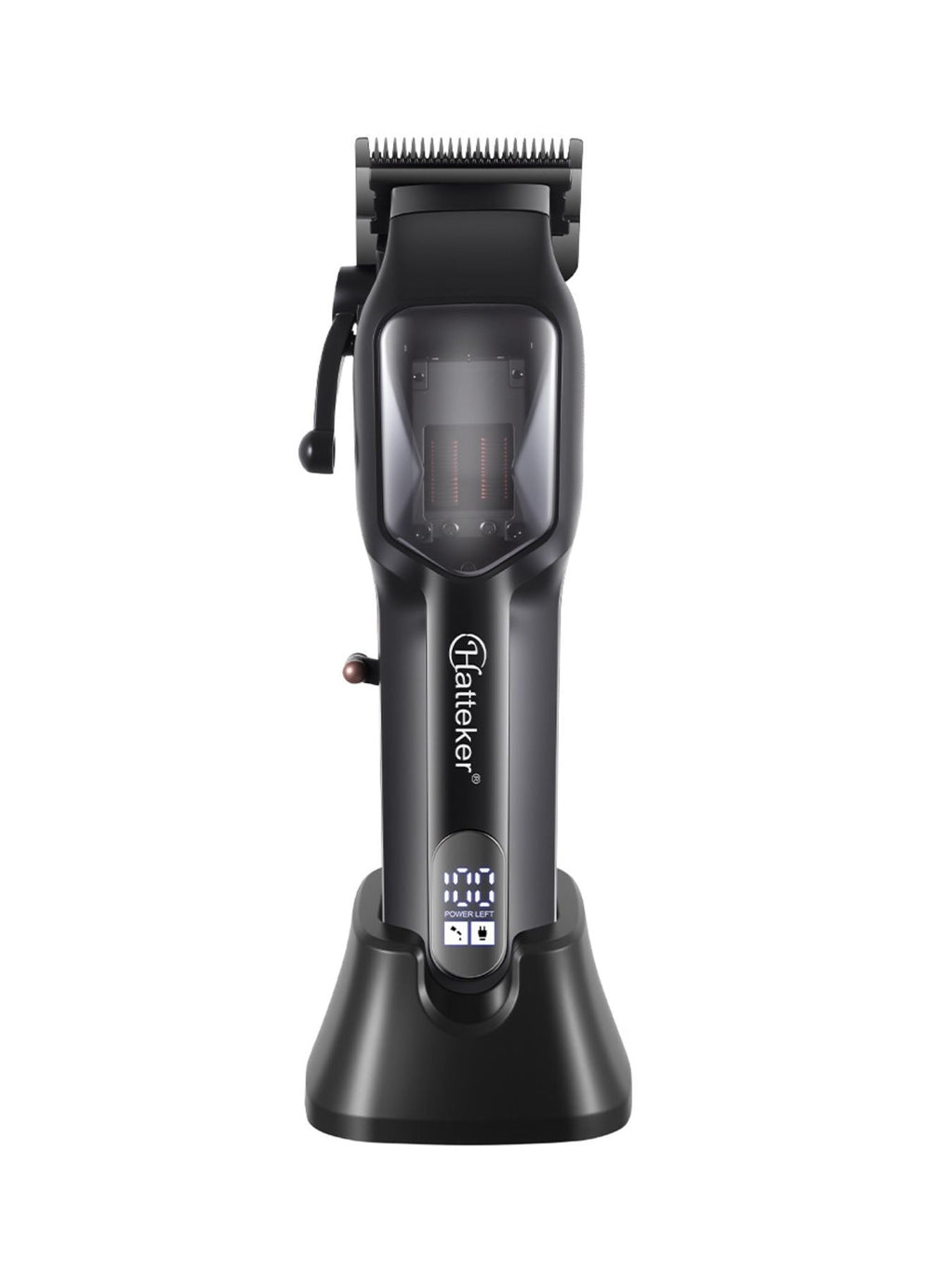 Rechargeable Hair Clipper