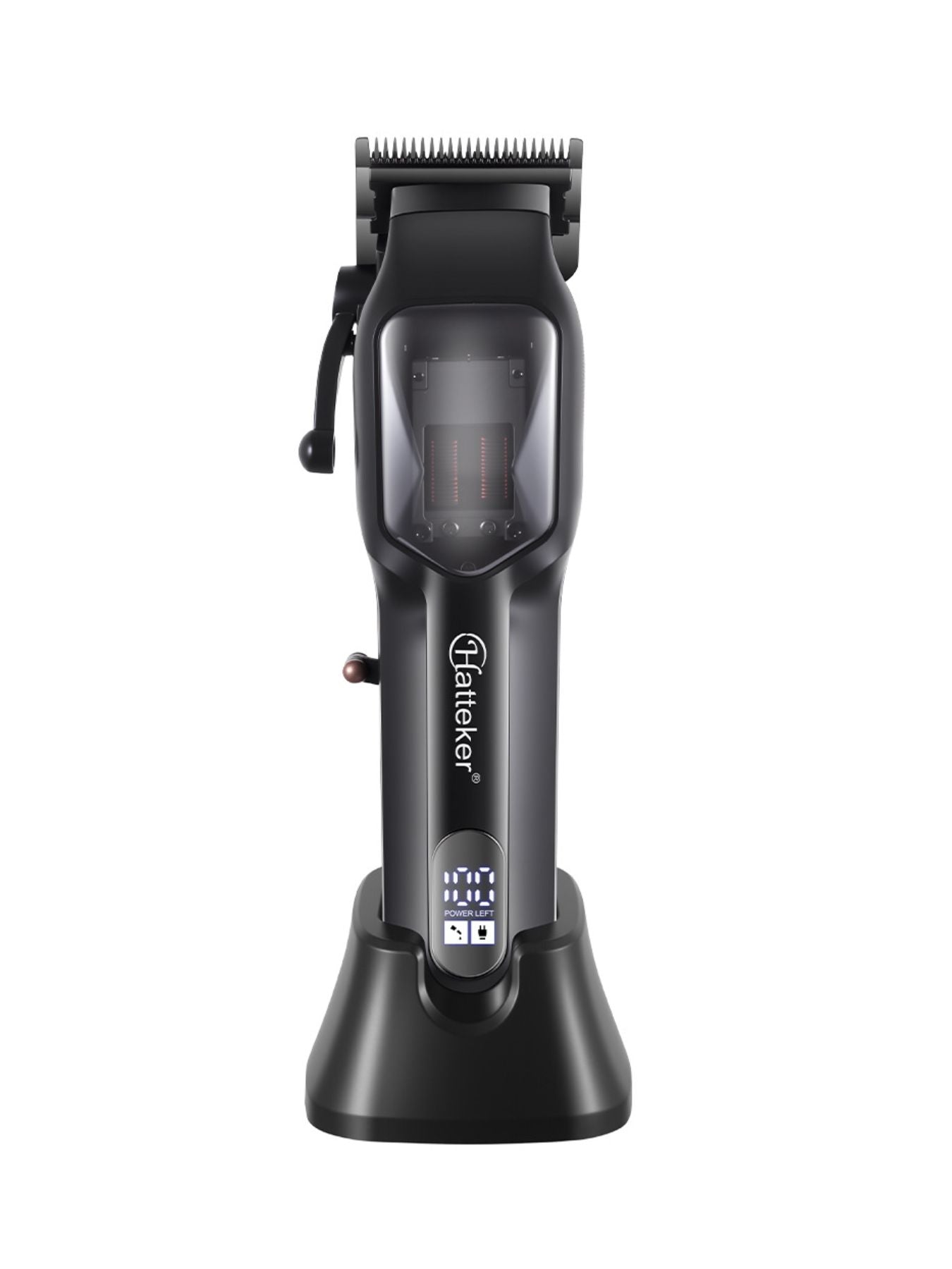 Rechargeable Hair Clipper