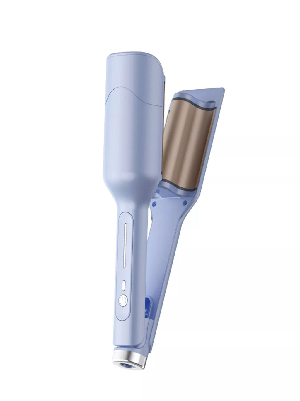 Portable Cordless Curling Iron