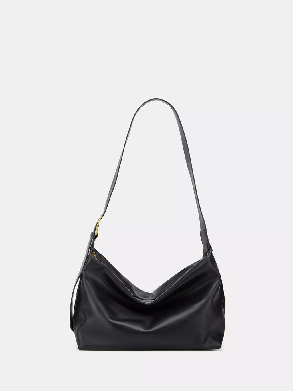 Adjustable Strap Shoulder Bag