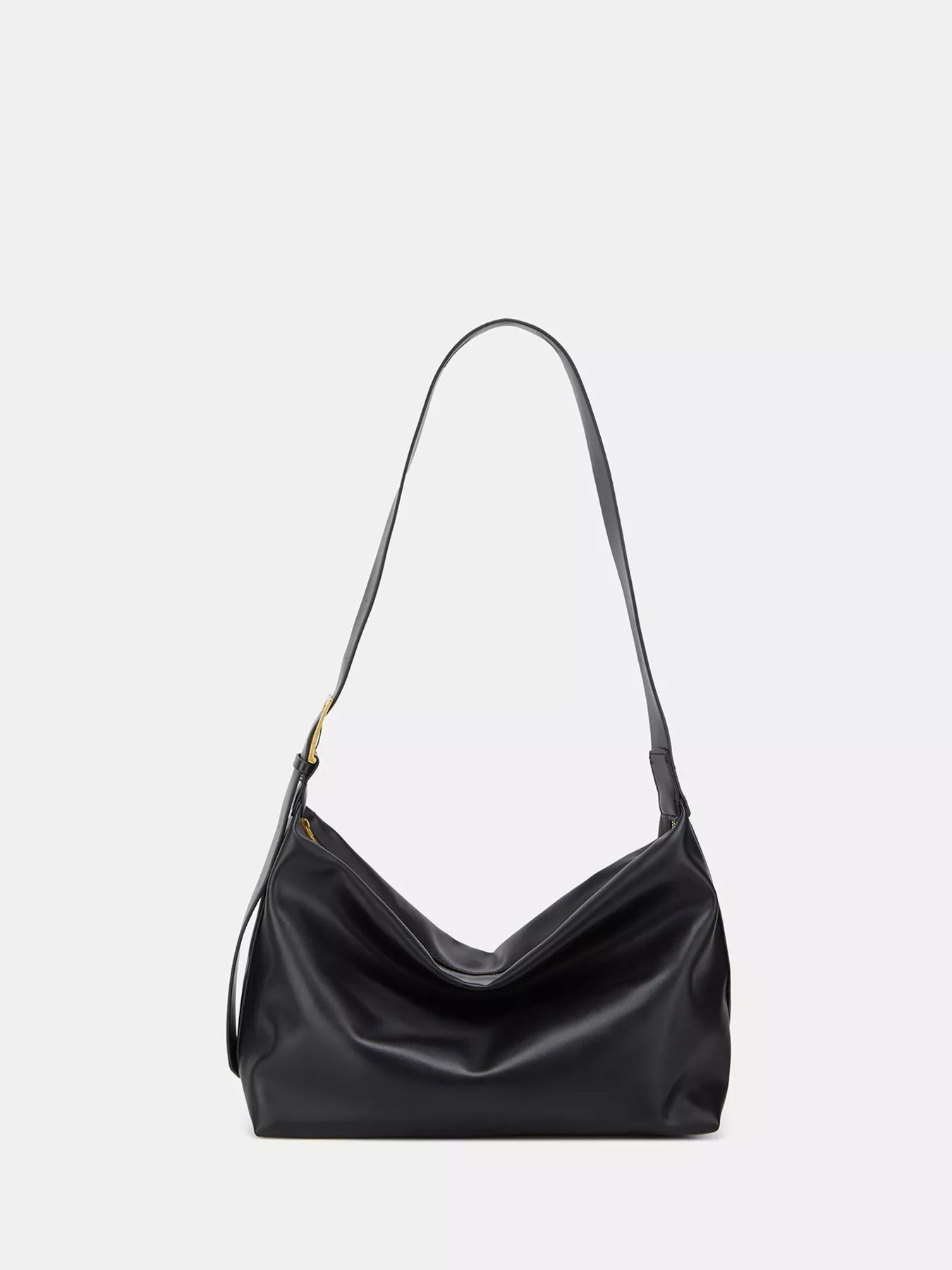 Adjustable Strap Shoulder Bag