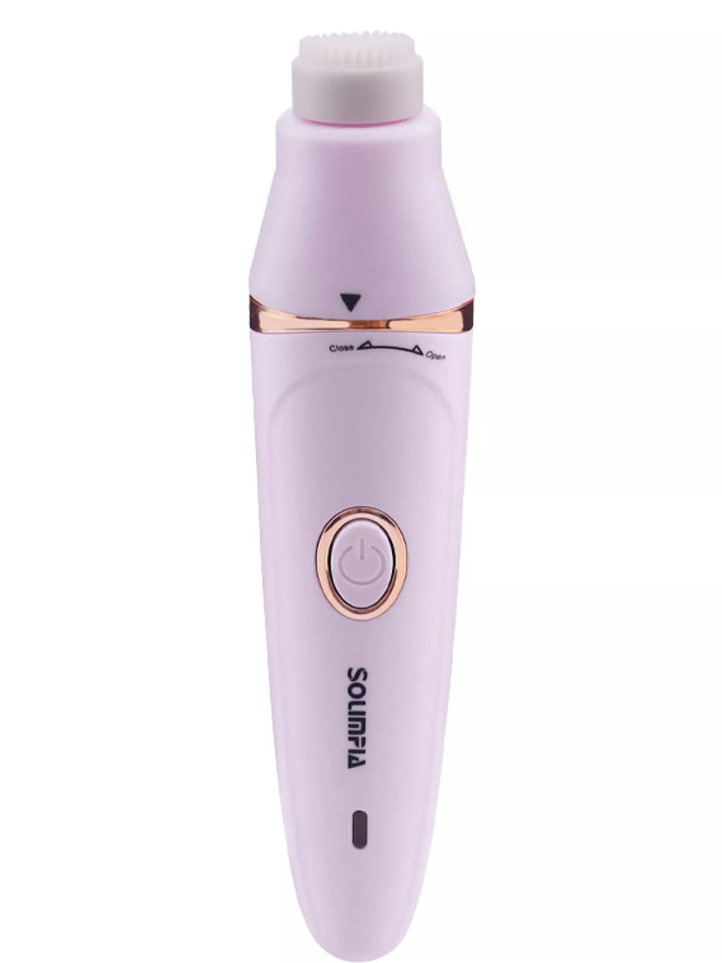 7-in-1 Electric Hair Remover