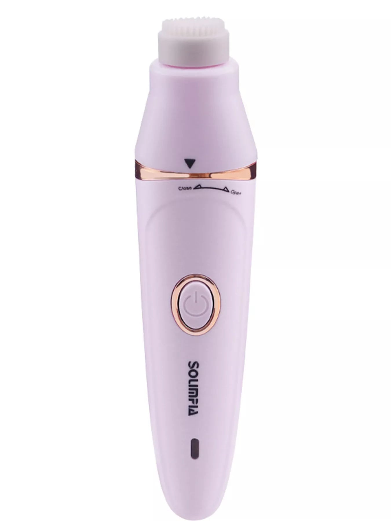 7-in-1 Electric Hair Remover