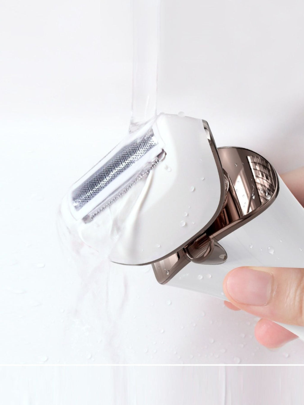 Painless Hair Removal Epilator